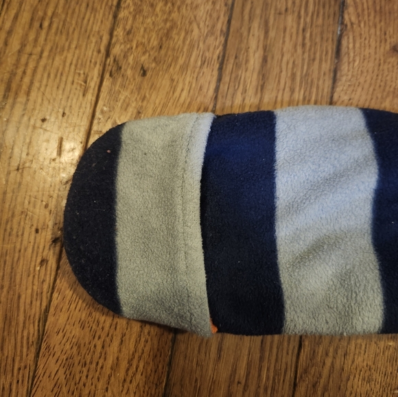 Baby winter fleece suit - Picture 5 of 6